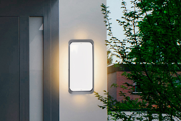 Comparação das vantagens e desvantagens do sensor de iluminação do sensor de microondas e do sensor infravermelho.