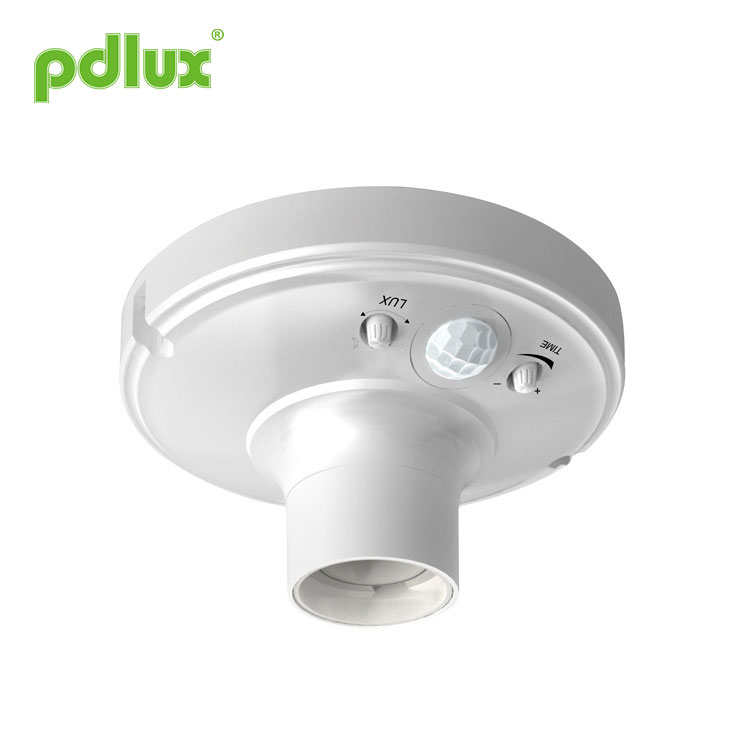 Por que a lâmpada LED de teto pode substituir o teto?