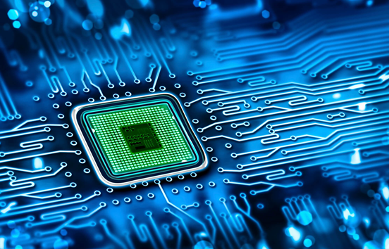 Por que há uma escassez global de chips?