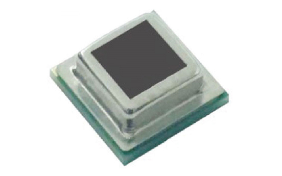 Informações sobre o sensor PDLUX 'SMD