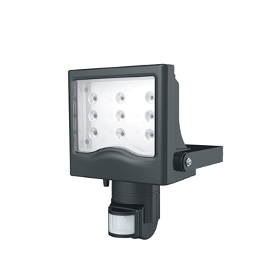 Holofotes LED: uma opção de iluminação com eficiência energética