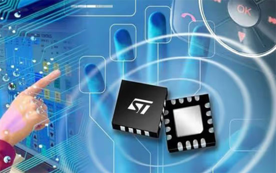Sensores: uma parte integrante da tecnologia moderna