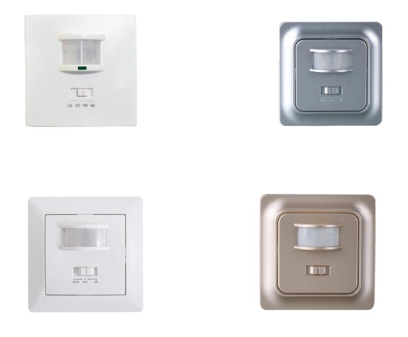 Novo sensor de ativação por voz + de voz do PDLUX: a fusão perfeita de iluminação e segurança inteligentes