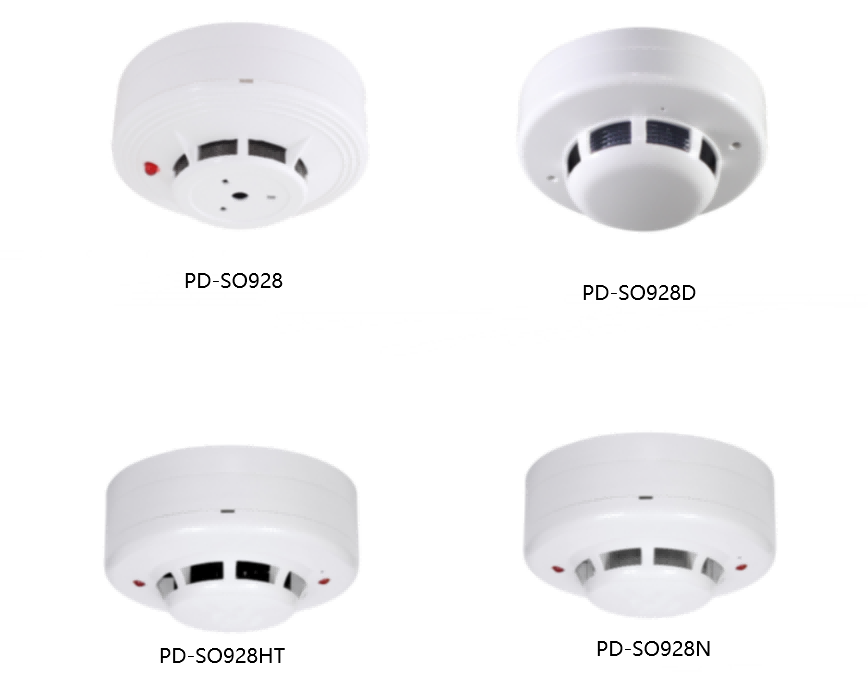 O PDLUX apresenta a nova Cortina de fumaça da série PD-SO928: A tecnologia optoeletrônica avançada aprimora a segurança e protege sua casa e propriedade