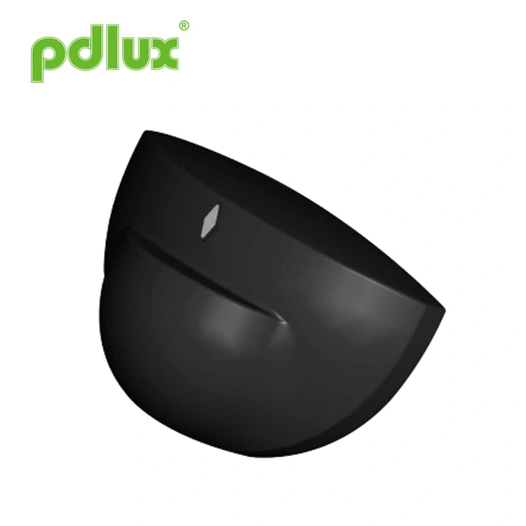 Sensor de porta automático de alta sensibilidade de 24 GHz
