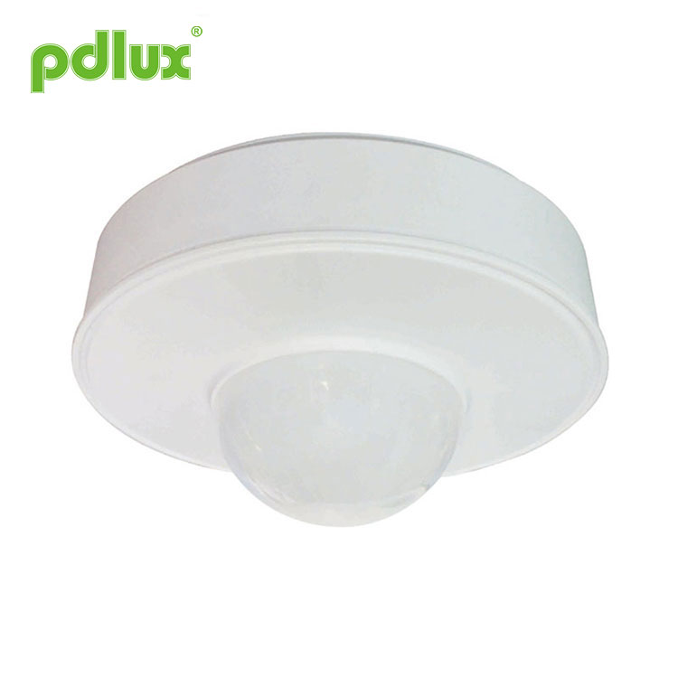 Sensor infravermelho de detecção 360 °