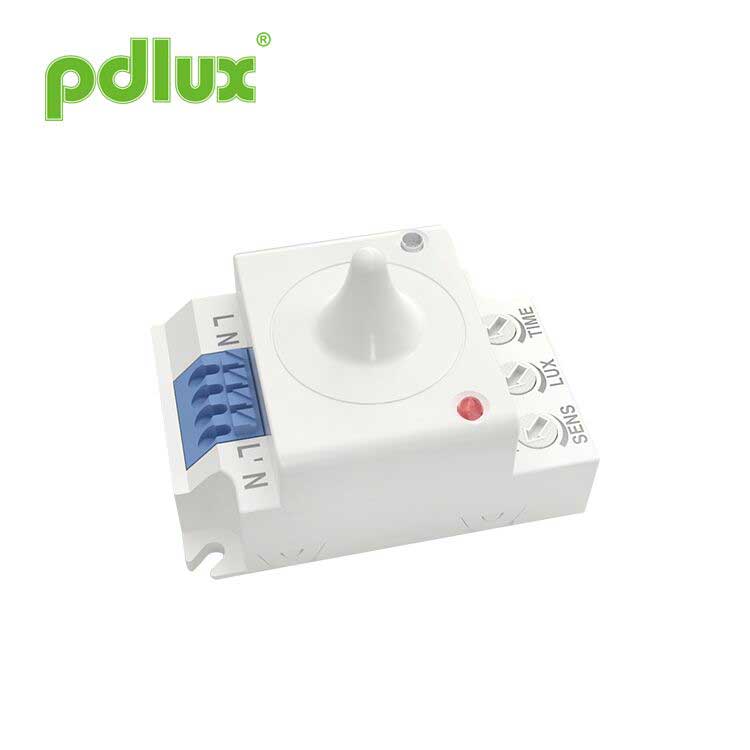 Sensor de micro-ondas CW de 5,8 GHz