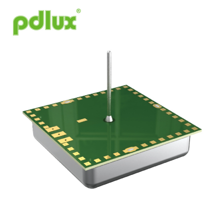 Módulo de sensor de movimento de 5,8 GHz