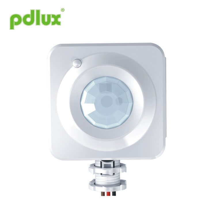 Interruptor detector de sensor de movimento PIR 85-265V
