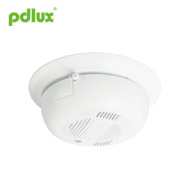 Alarme de fumaça de uso geral Ac-dc