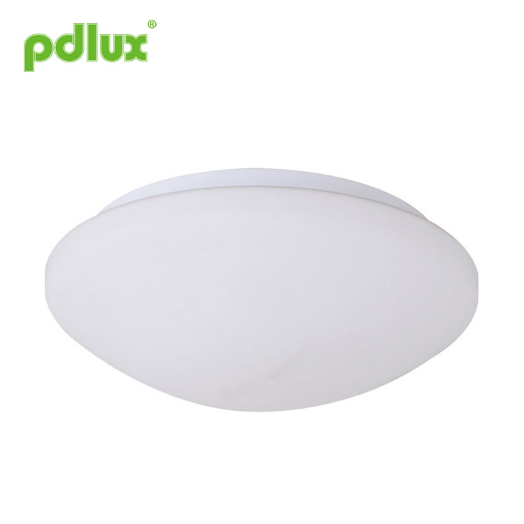 Luz ajustável do sensor de microondas