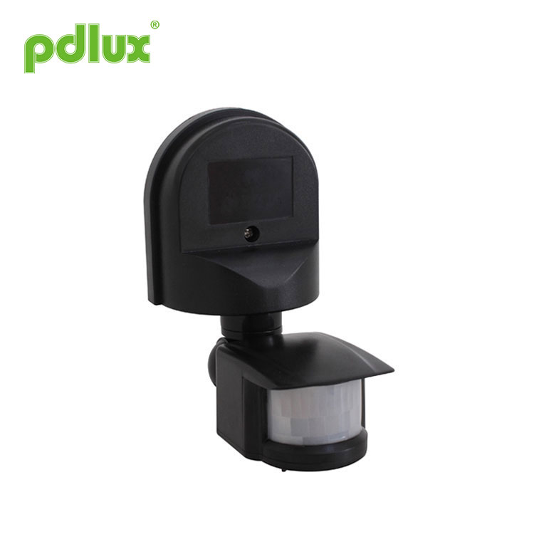 Interruptor detector de movimento de iluminação automática