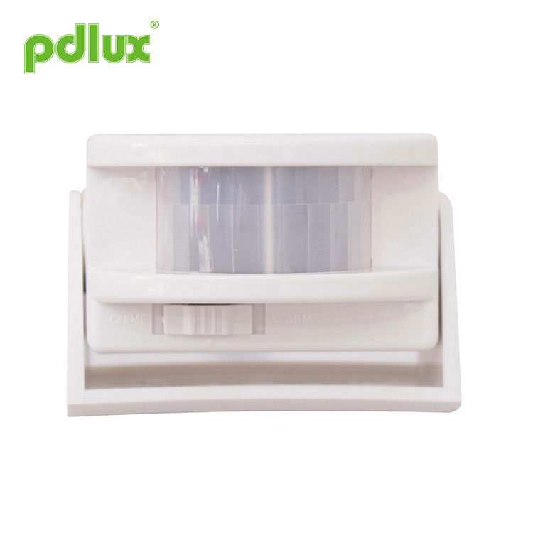 Alarme anti-roubo doméstico com sensor PIR de energia da bateria