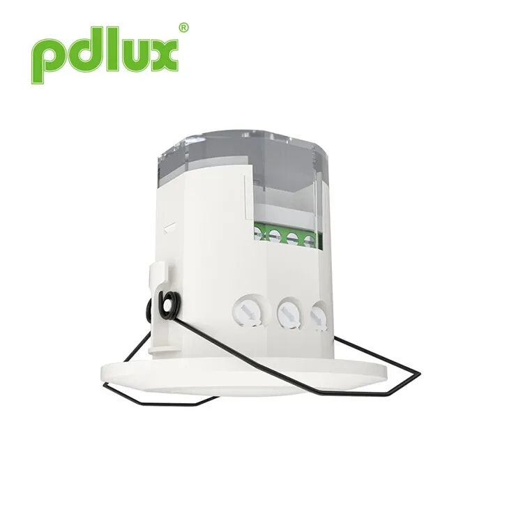 Sensor de movimento de microondas do radar doppler