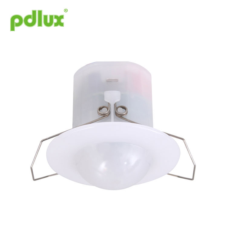 Sensor de movimento de microondas radar Doppler