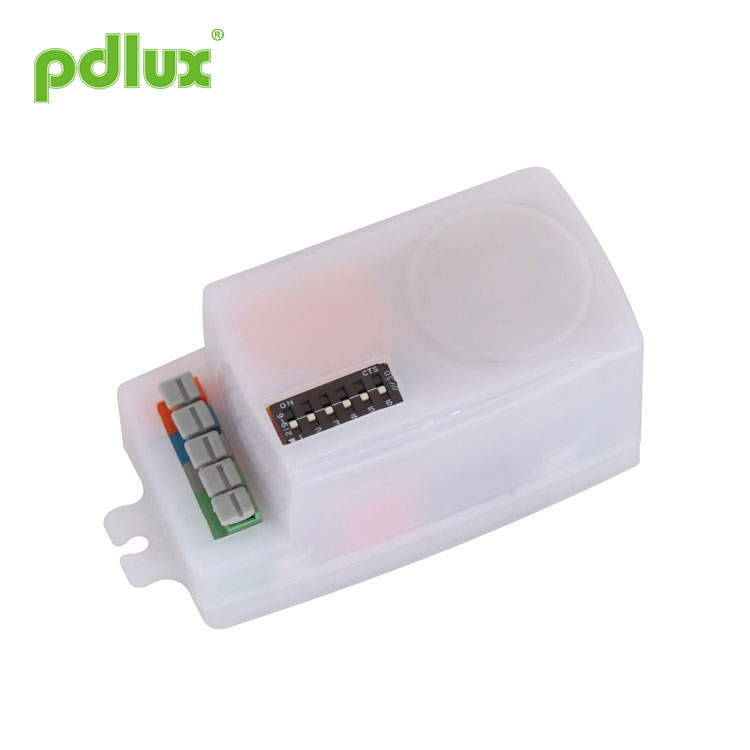 Sensor de movimento radar Doppler 5,8 GHz