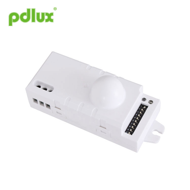 Sensor de movimento radar Doppler