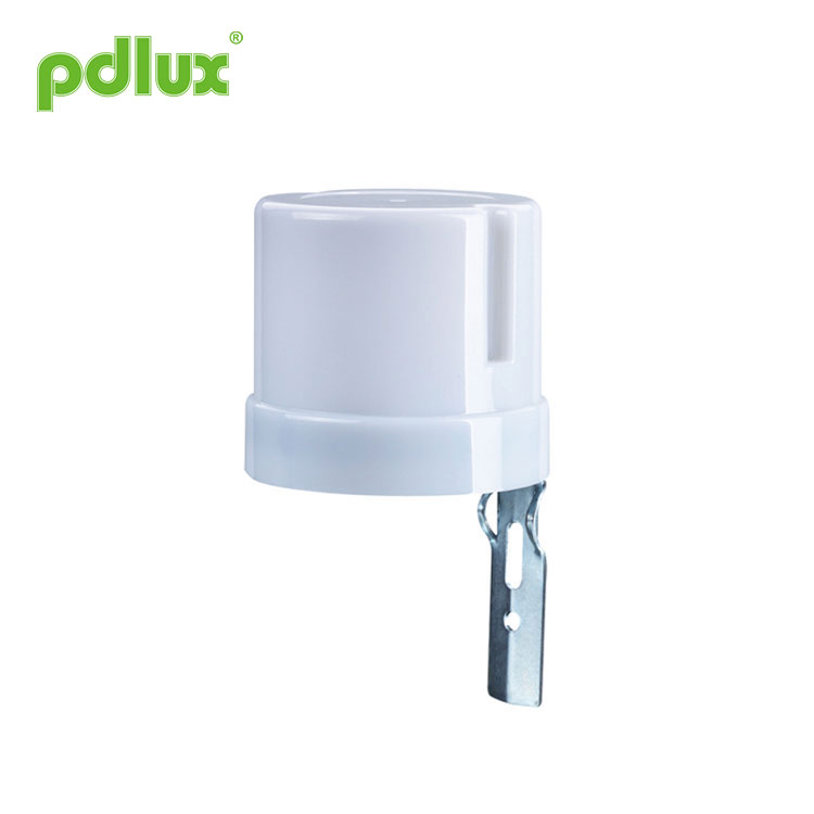 Interruptor de sensor de fotocontrole tipo eletrônico
