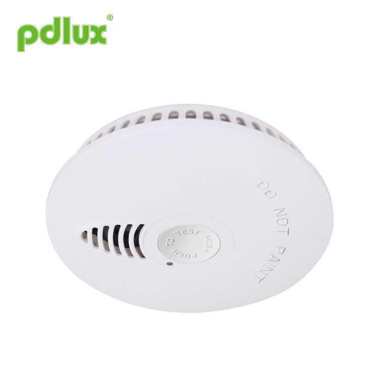 EN14604 Alarme de fumaça