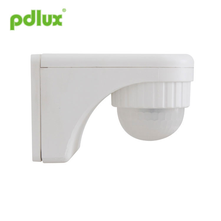 Interruptor de sensor de movimento infravermelho com economia de energia
