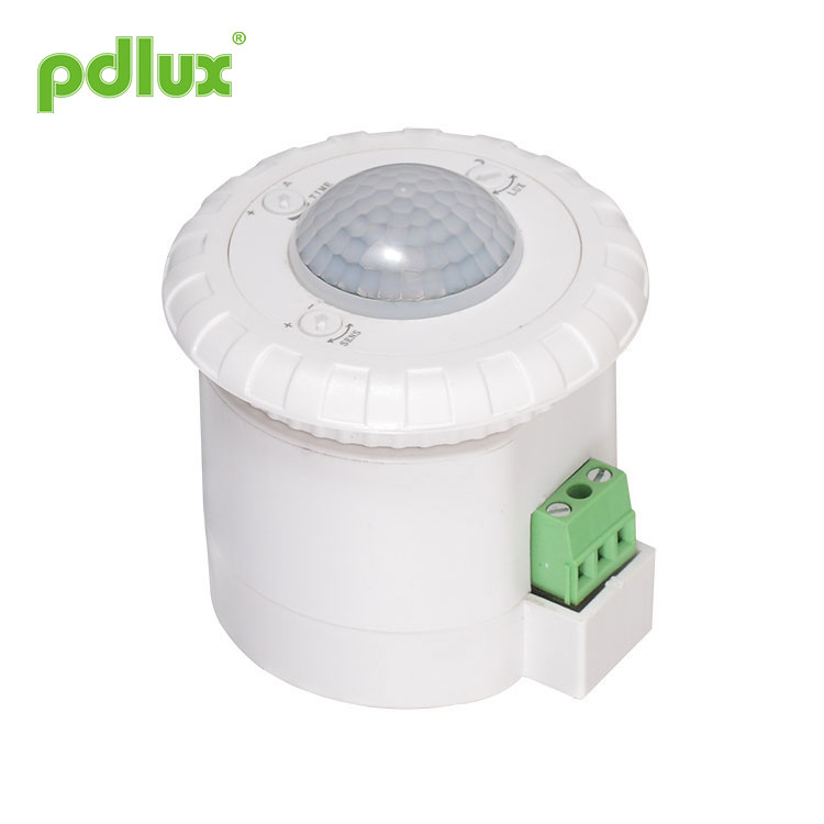 Sensor detector de movimento PIR do corpo humano