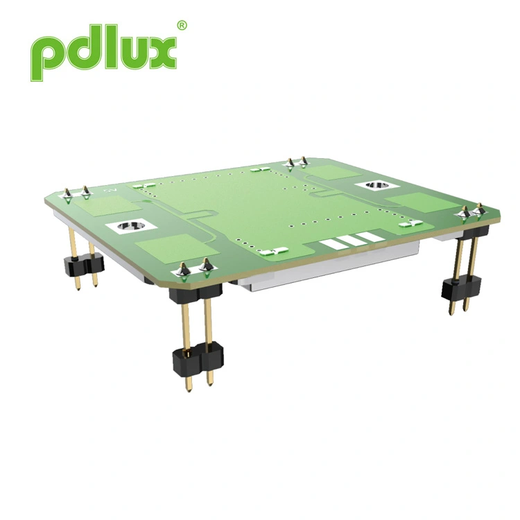 X-band Doppler Sensing Devices