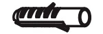 Φ6 Plastic expansion