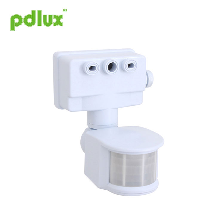 Sensor de rede infravermelho