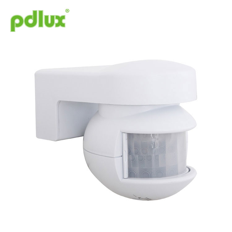 Sensor Inteligente Piroelétrico Infravermelho