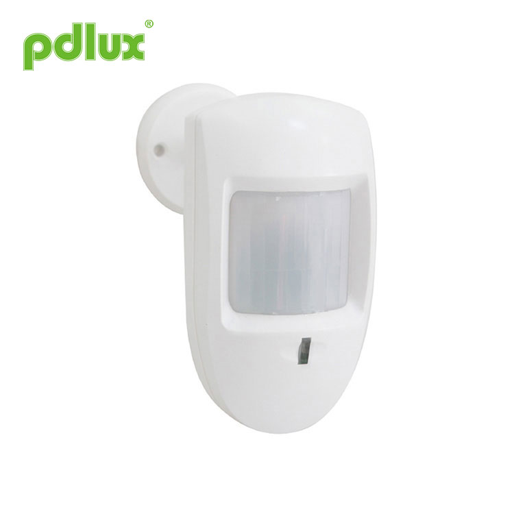 Alarme de sensor infravermelho