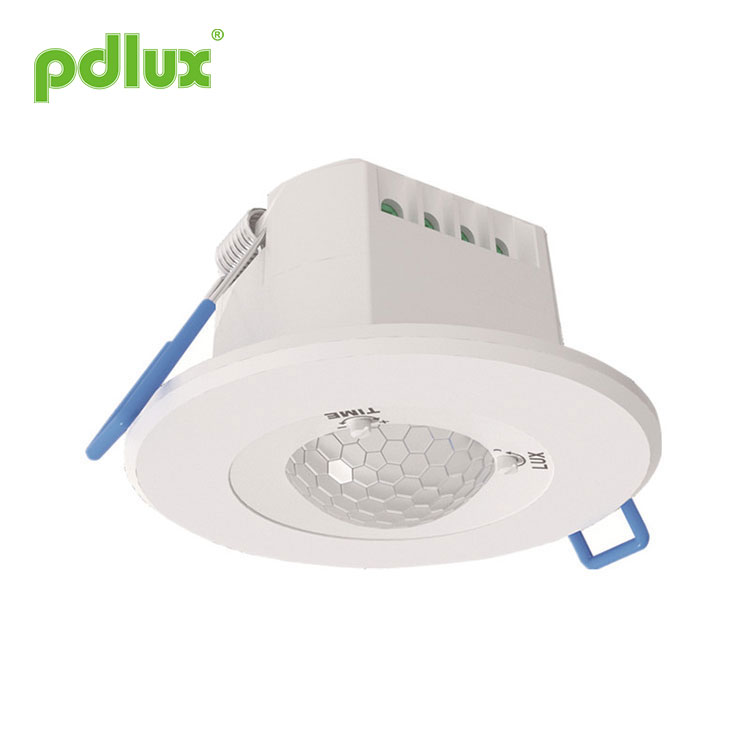 Sensor infravermelho