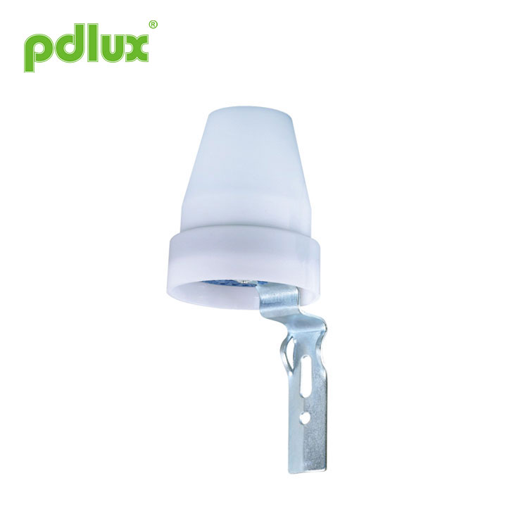 Interruptor do sensor de luz externa IP54