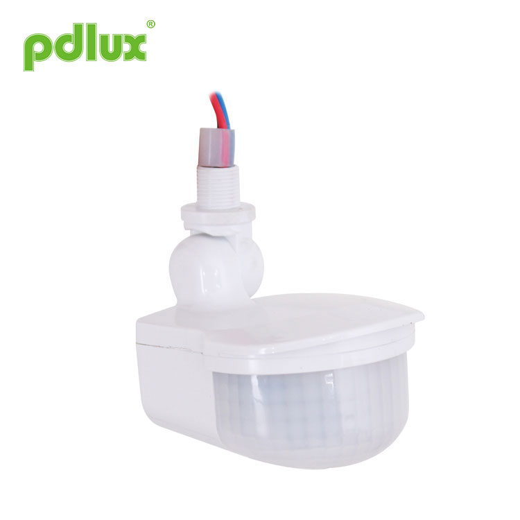 Sensor infravermelho à prova d'água IP65