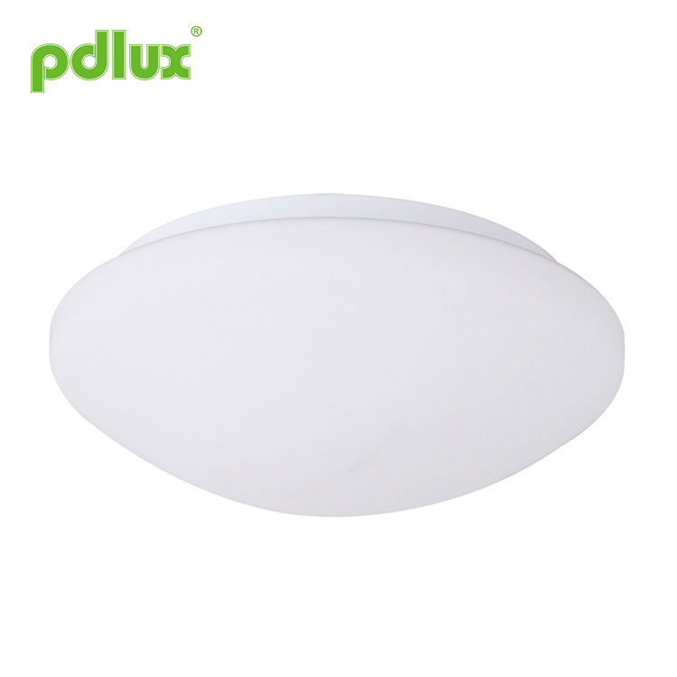Teto LED com sensor de movimento HF