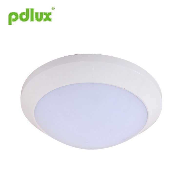 Lâmpada LED de indução de microondas para iluminação de emergência