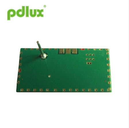 Módulo Sensor HF de Microondas