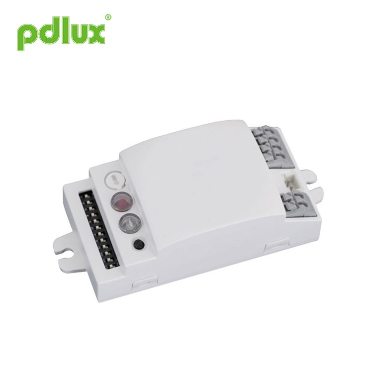 Interruptor do sensor de radar de microondas