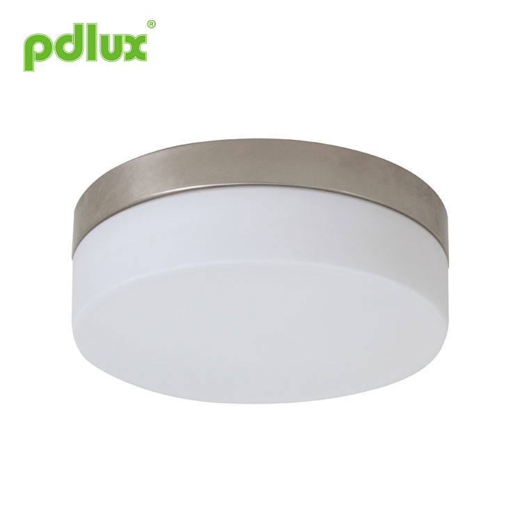 Luz de teto com sensor de movimento com lâmpada E27