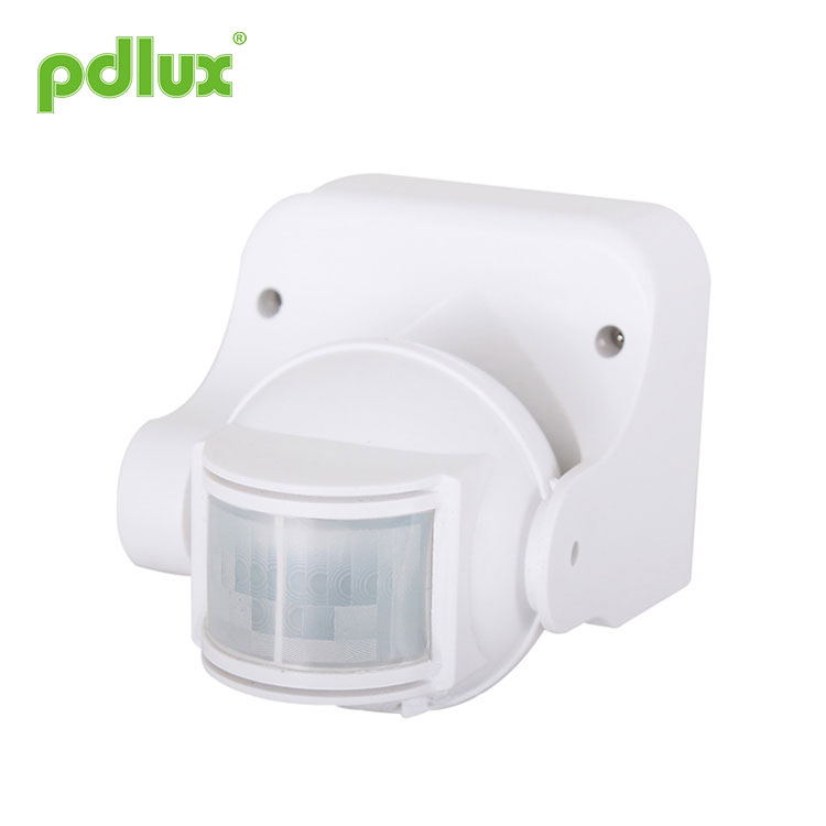 Sensor de movimento