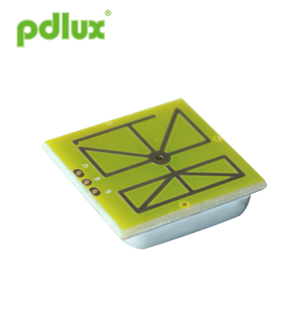 Sensor de movimento de microondas OEM / ODM 5,8 GHz