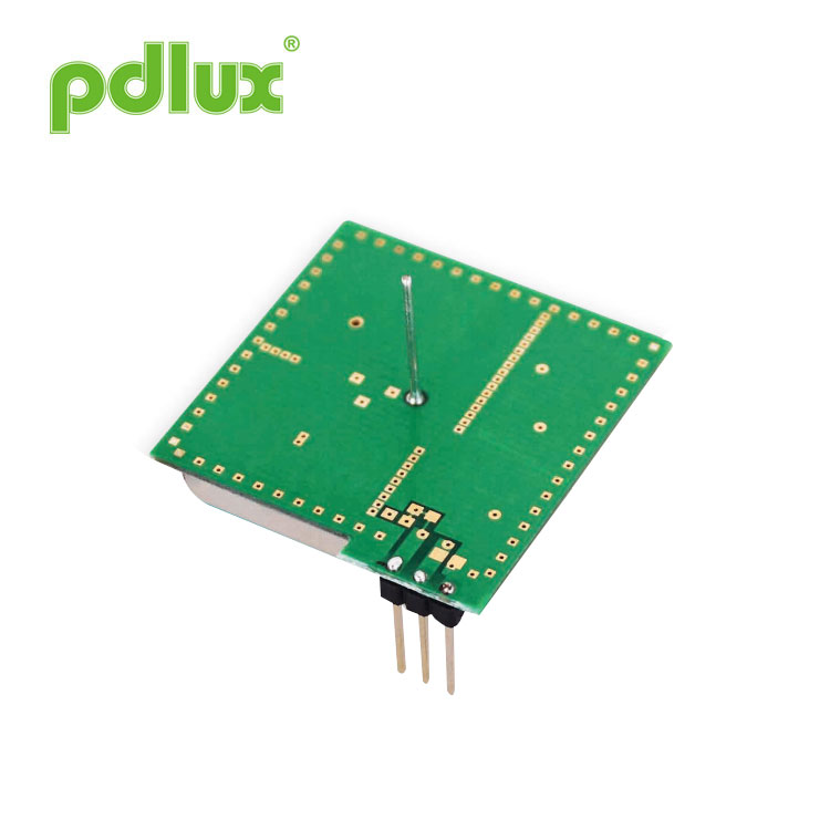 Sensor de ocupação de iluminação automática PD-V1-S