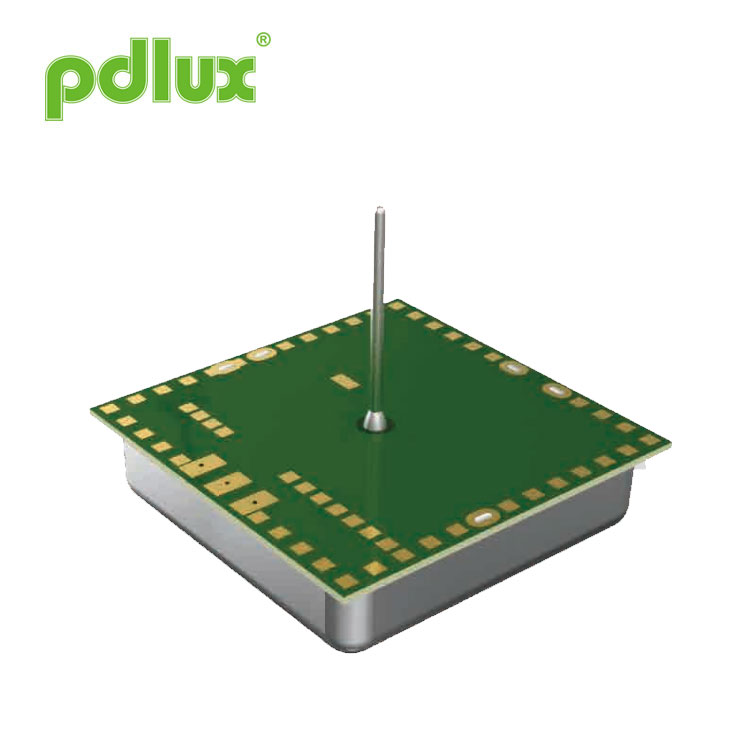 Módulo Sensor de Movimento PD-V2 5,8 GHz