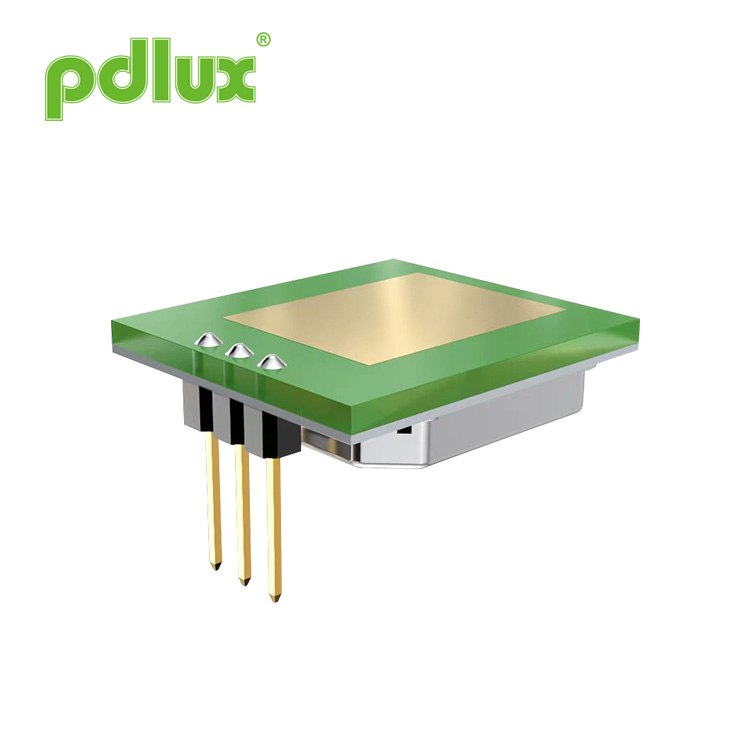 Sensor de microondas de longa distância PD-V5-N 5,8 GHz