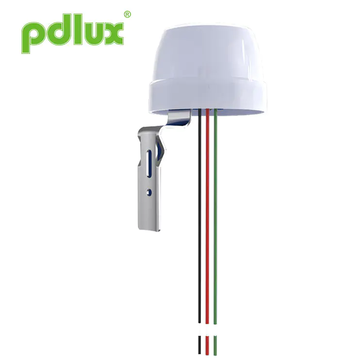 PDLUX PD-P08KT SDUNCH SENSOR DE LUZ LUZ