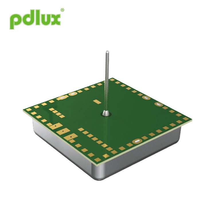Módulo de chave detector de movimento Doppler de 5,8 GHz PDLUX PD-V3 HF