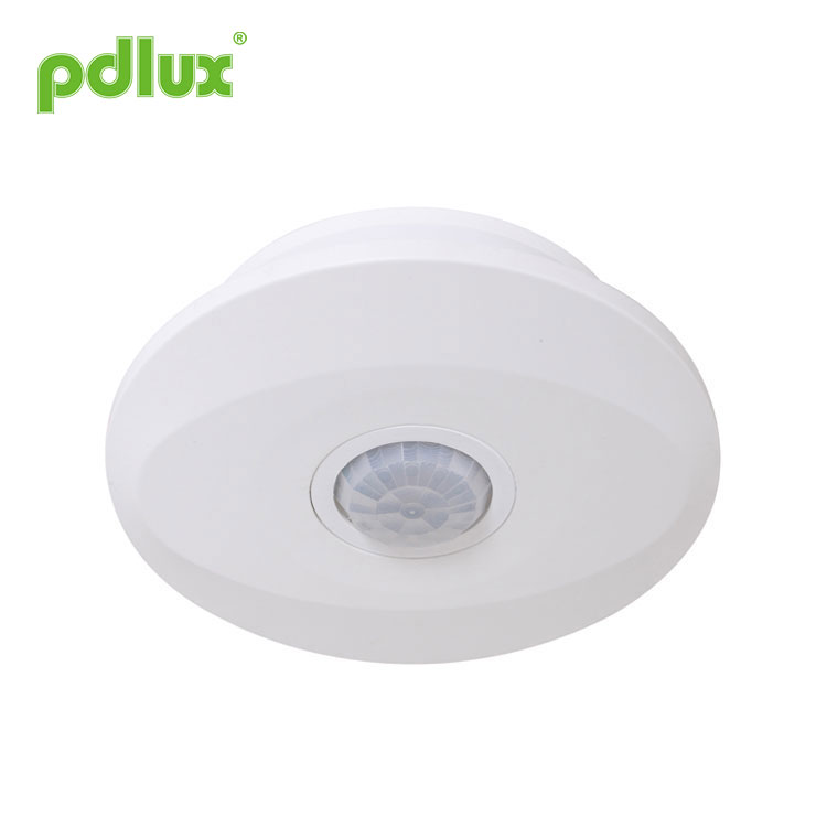 Sensor de presença de movimento PIR