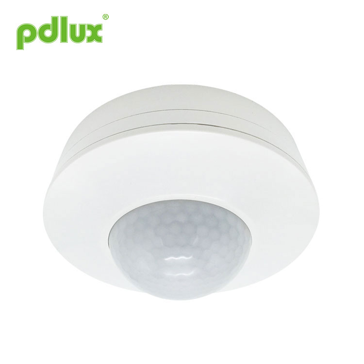 Interruptor do sensor de movimento PIR para luz LED