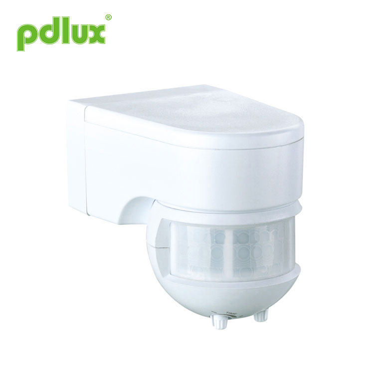 Sensor de movimento PIR