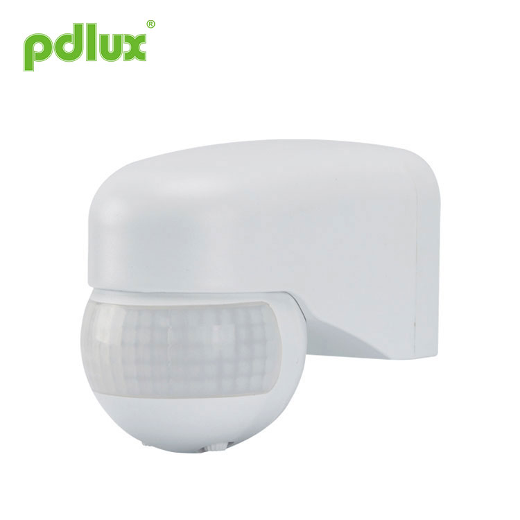 Interruptor detector de sensor de movimento PIR