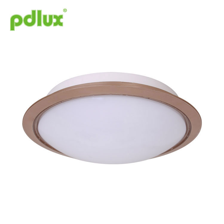Lâmpada de sensor móvel de radar